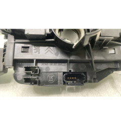 Com (Bloc Contacteur Tournant+Commodo Essuie Glace+Commodo Phare) CITROEN C3 2
