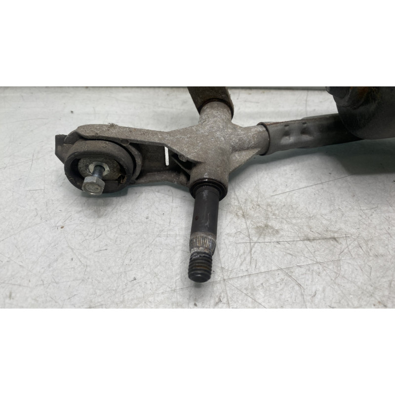 Moteur essuie glace avant CITROEN C3 2 Photo n°5