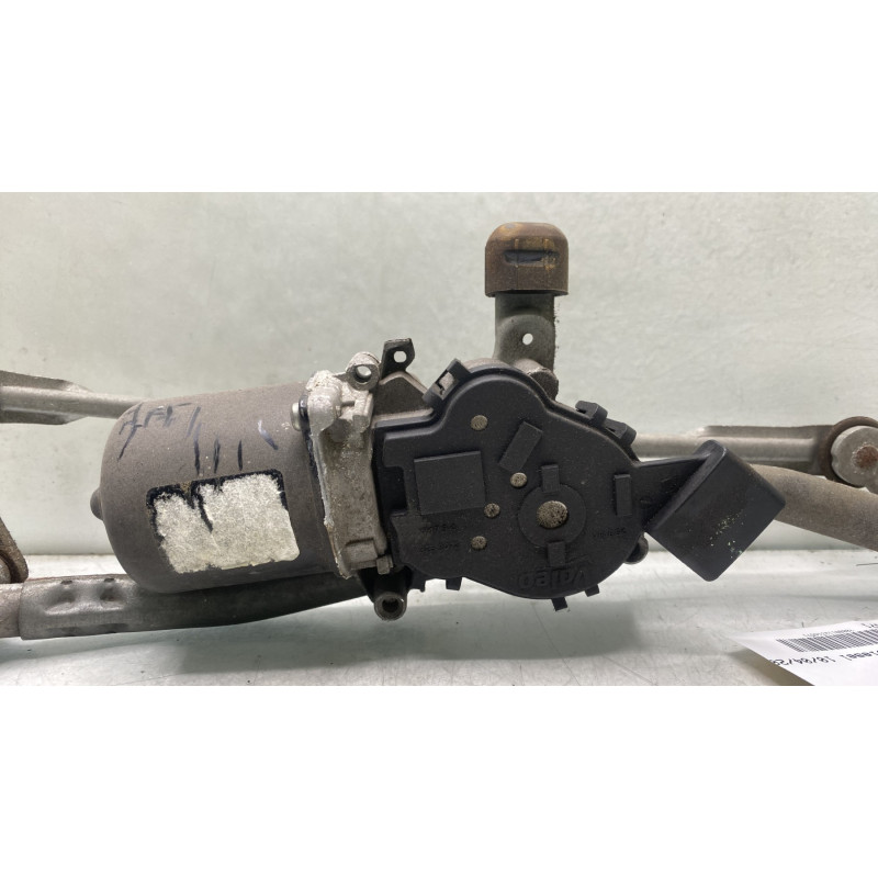 Moteur essuie glace avant CITROEN C3 2 Photo n°6