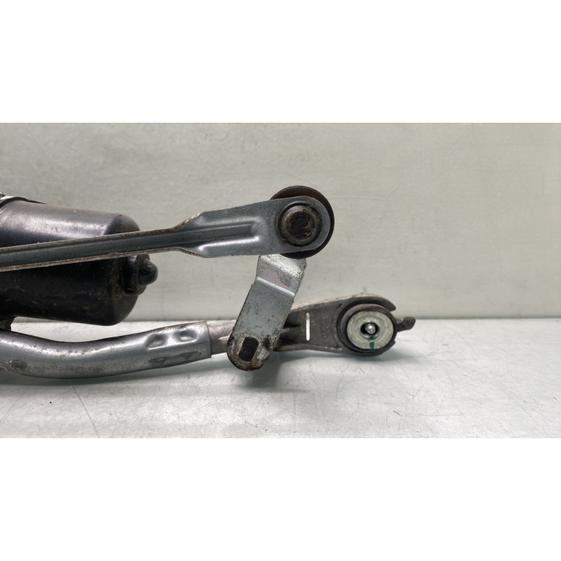 Moteur essuie glace avant CITROEN C3 2 Photo n°7