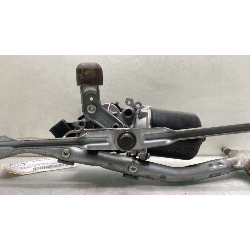 Moteur essuie glace avant CITROEN C3 2 Photo n°8
