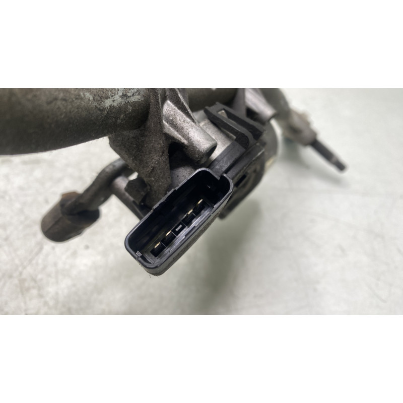 Moteur essuie glace avant CITROEN C3 2 Photo n°10