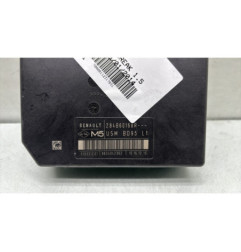 Boitier UPC RENAULT MEGANE 3