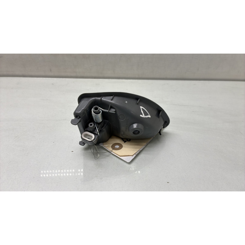 Poignee interieur avant droit RENAULT TWINGO 1 Photo n°2