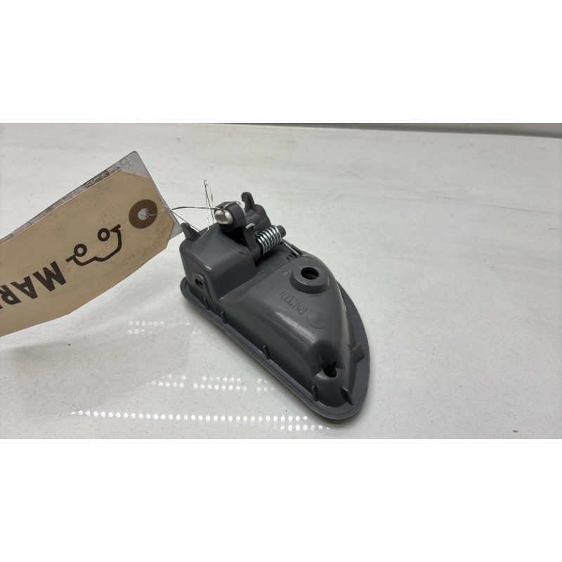 Poignee interieur avant droit RENAULT TWINGO 1 Photo n°3