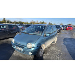 Poignee interieur avant droit RENAULT TWINGO 1