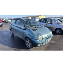 Poignee interieur avant droit RENAULT TWINGO 1
