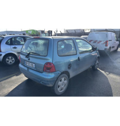 Poignee interieur avant droit RENAULT TWINGO 1