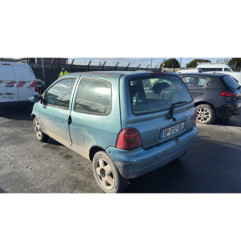 Poignee interieur avant droit RENAULT TWINGO 1