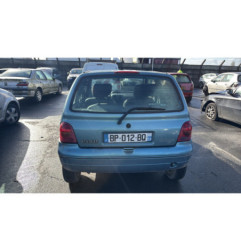 Poignee interieur avant droit RENAULT TWINGO 1