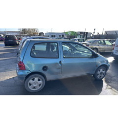 Poignee interieur avant droit RENAULT TWINGO 1