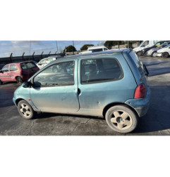 Poignee interieur avant droit RENAULT TWINGO 1