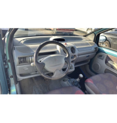 Poignee interieur avant droit RENAULT TWINGO 1