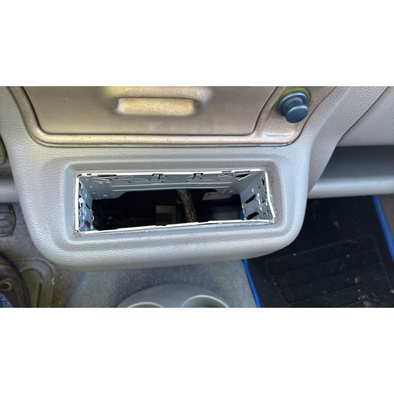 Poignee interieur avant droit RENAULT TWINGO 1 Photo n°17