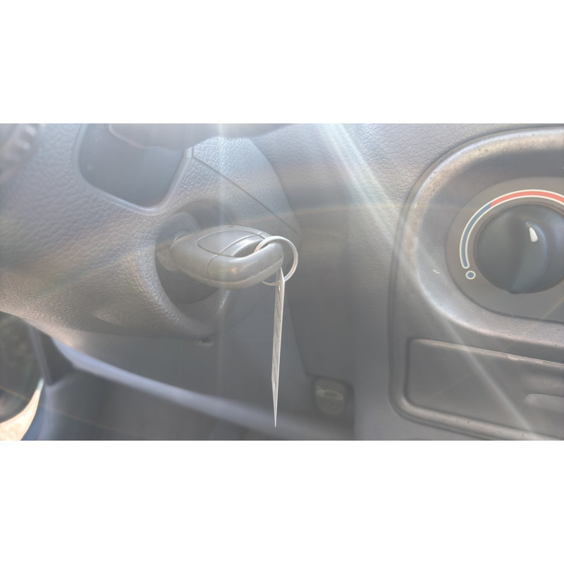 Poignee interieur avant droit RENAULT TWINGO 1 Photo n°19