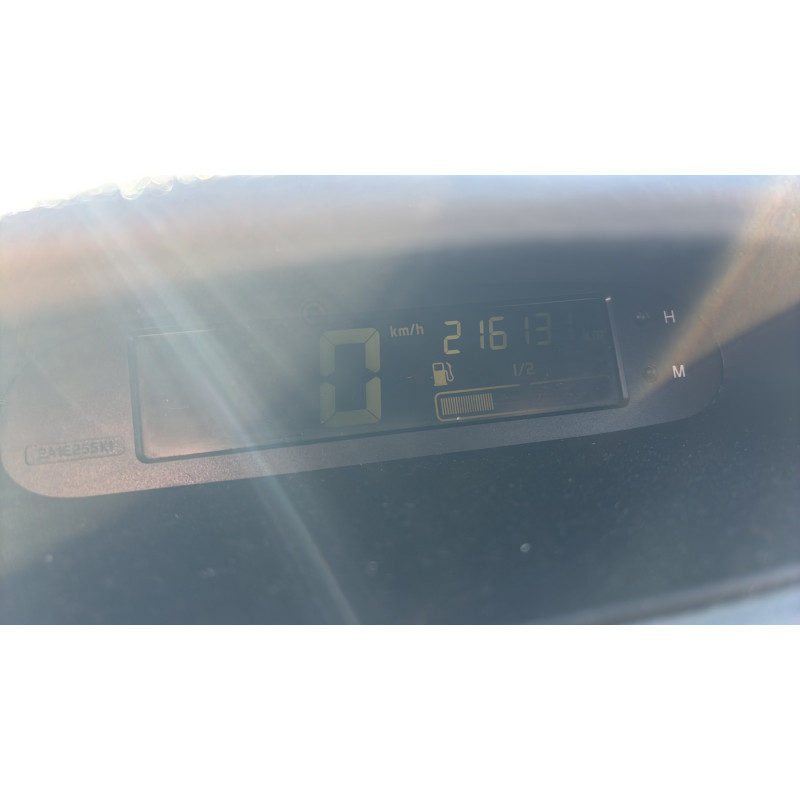 Poignee interieur avant droit RENAULT TWINGO 1 Photo n°20