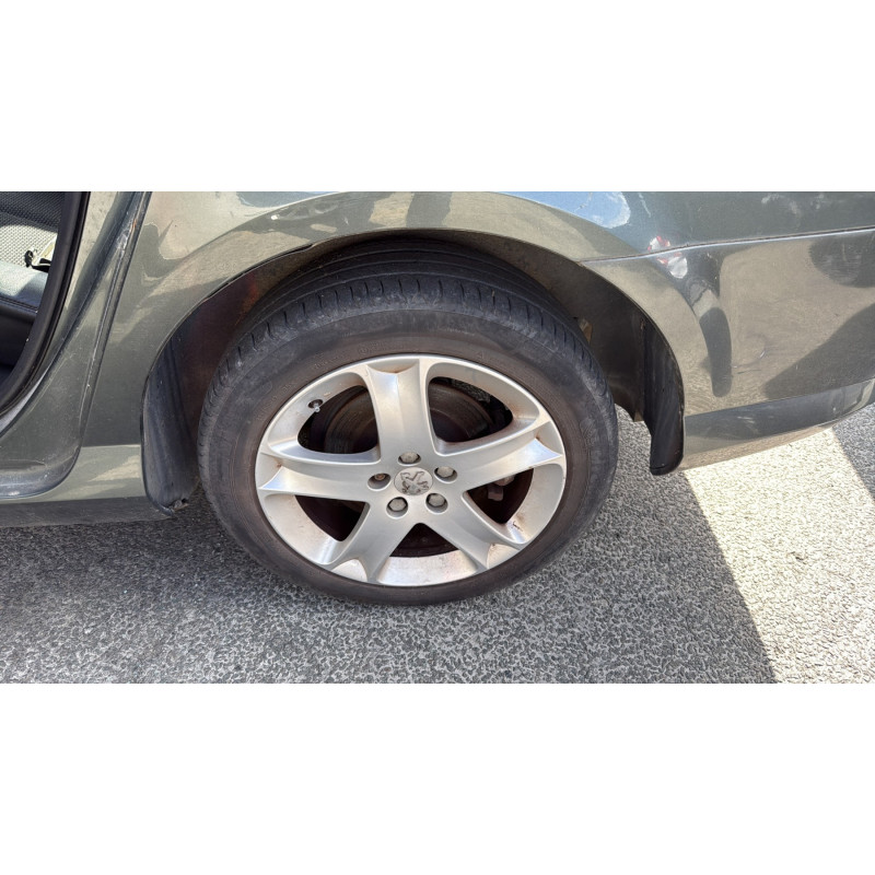 Boitier BSI PEUGEOT 407 Photo n°19
