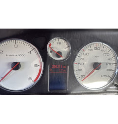 Retroviseur gauche PEUGEOT 407