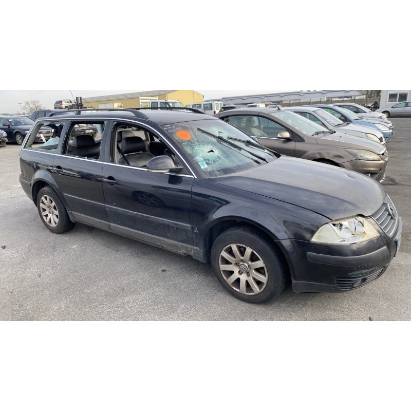 Retroviseur droit VOLKSWAGEN PASSAT 4 Photo n°12