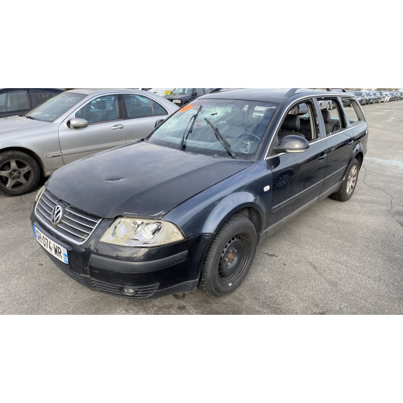 Retroviseur gauche VOLKSWAGEN PASSAT 4 Photo n°6