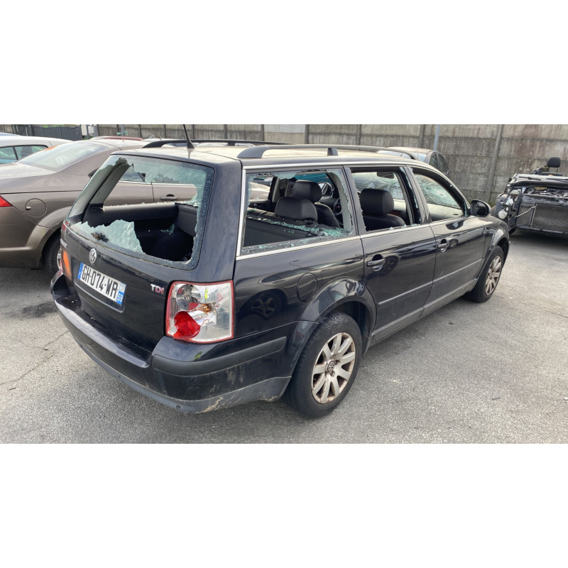 Retroviseur gauche VOLKSWAGEN PASSAT 4 Photo n°8