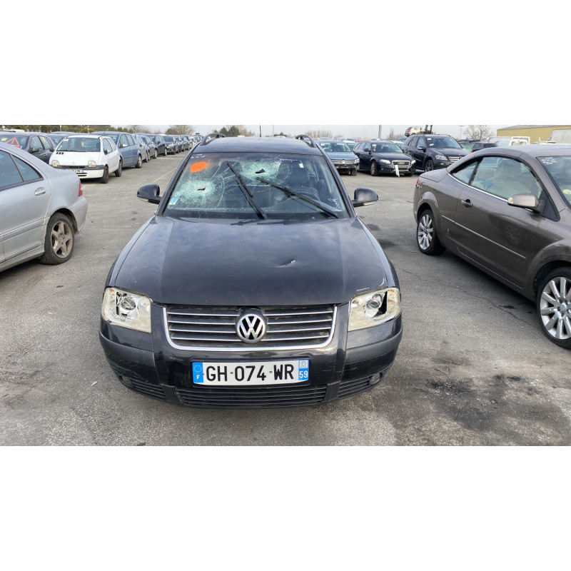 Retroviseur gauche VOLKSWAGEN PASSAT 4 Photo n°13