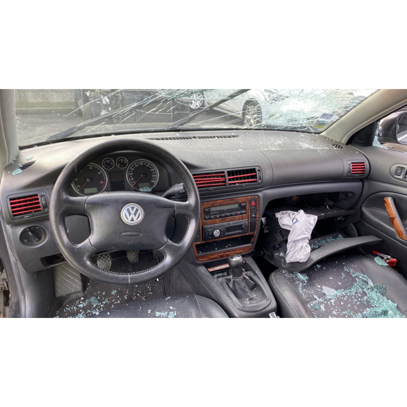 Retroviseur gauche VOLKSWAGEN PASSAT 4 Photo n°19