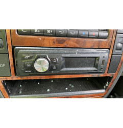 Poignee interieur arriere droit VOLKSWAGEN PASSAT 4