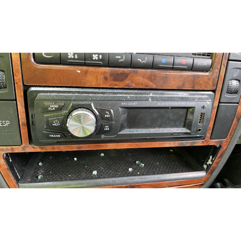 Poignee interieur arriere droit VOLKSWAGEN PASSAT 4 Photo n°20