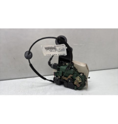 Serrure avant droit VOLKSWAGEN PASSAT 4
