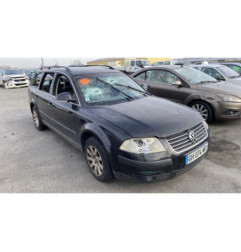 Serrure avant droit VOLKSWAGEN PASSAT 4
