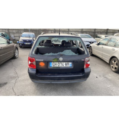 Serrure avant droit VOLKSWAGEN PASSAT 4