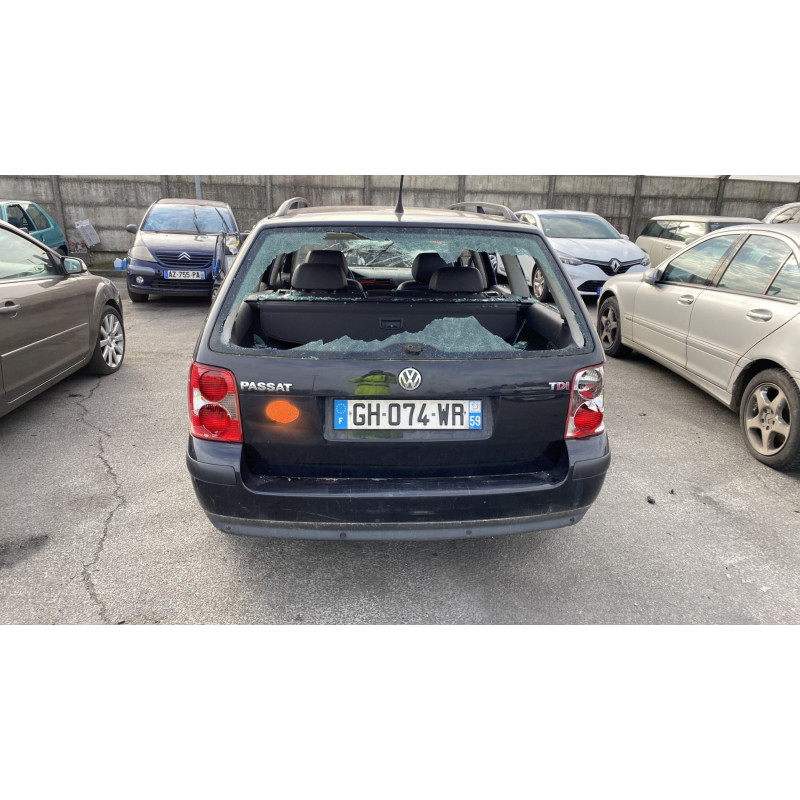 Serrure avant droit VOLKSWAGEN PASSAT 4 Photo n°9
