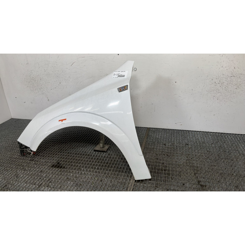 Aile avant gauche OPEL ASTRA H Photo n°4