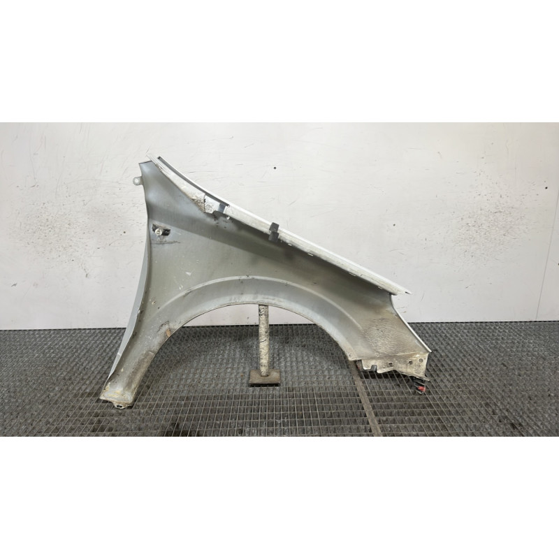 Aile avant gauche OPEL ASTRA H Photo n°5