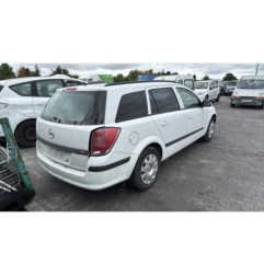 Aile avant gauche OPEL ASTRA H