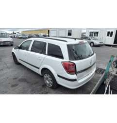 Aile avant gauche OPEL ASTRA H