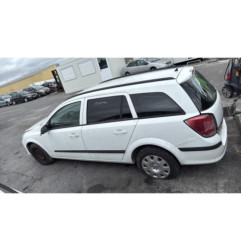 Aile avant gauche OPEL ASTRA H