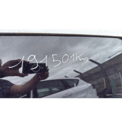 Aile avant gauche OPEL ASTRA H