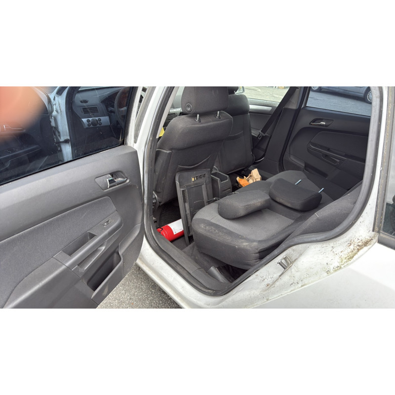 Aile avant gauche OPEL ASTRA H Photo n°15