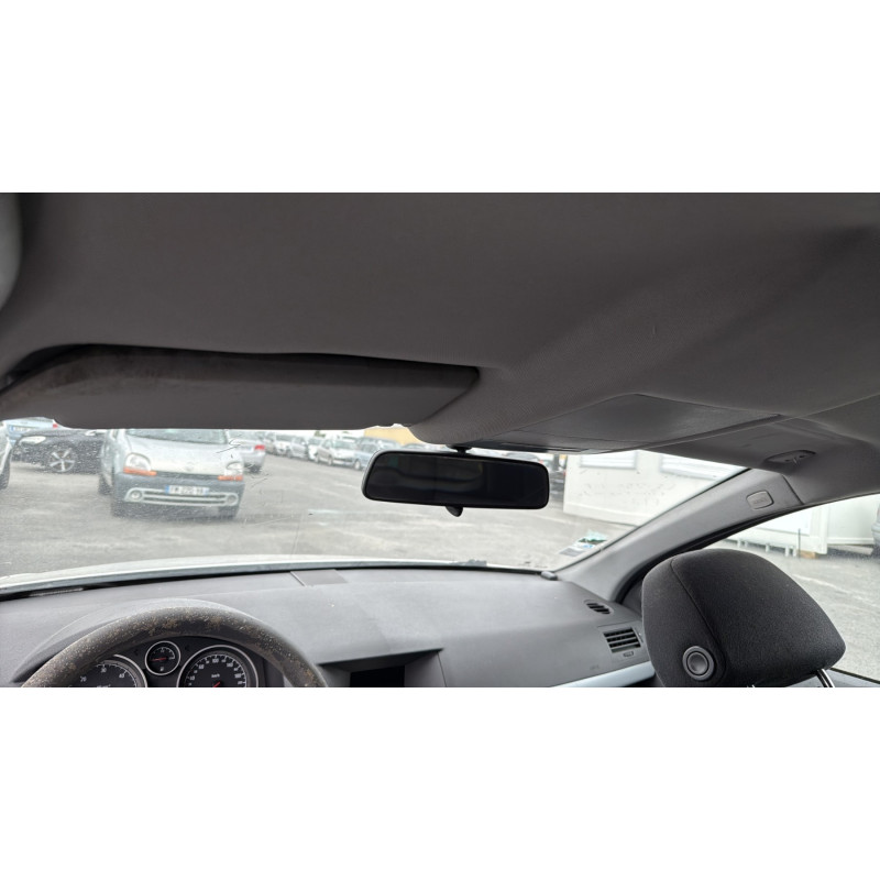 Aile avant gauche OPEL ASTRA H Photo n°18