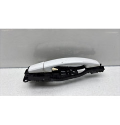 Poignee porte arriere droit OPEL ASTRA H