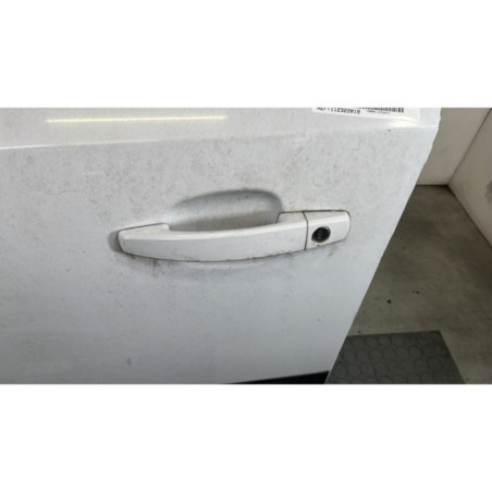 Porte avant gauche OPEL ASTRA H