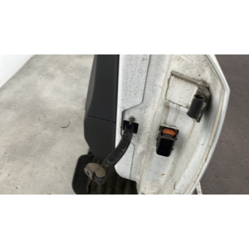 Porte avant gauche OPEL ASTRA H Photo n°4