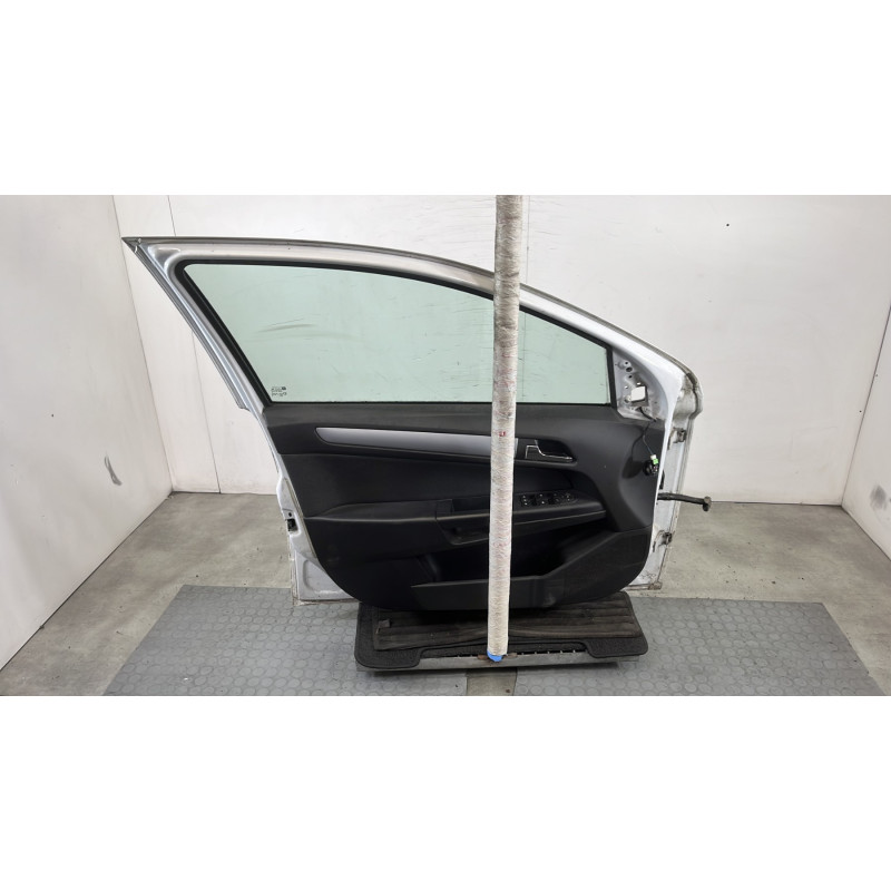 Porte avant gauche OPEL ASTRA H Photo n°6