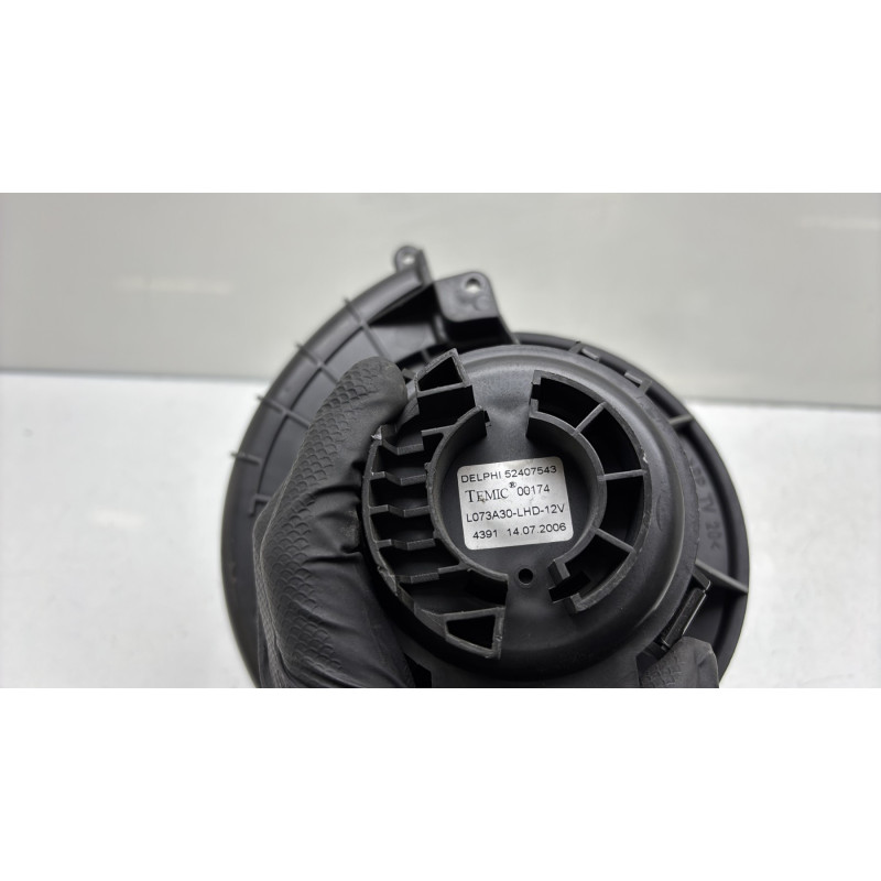 Pulseur d'air OPEL ASTRA H Photo n°2