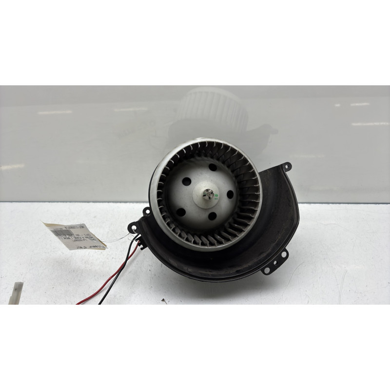 Pulseur d'air OPEL ASTRA H Photo n°4