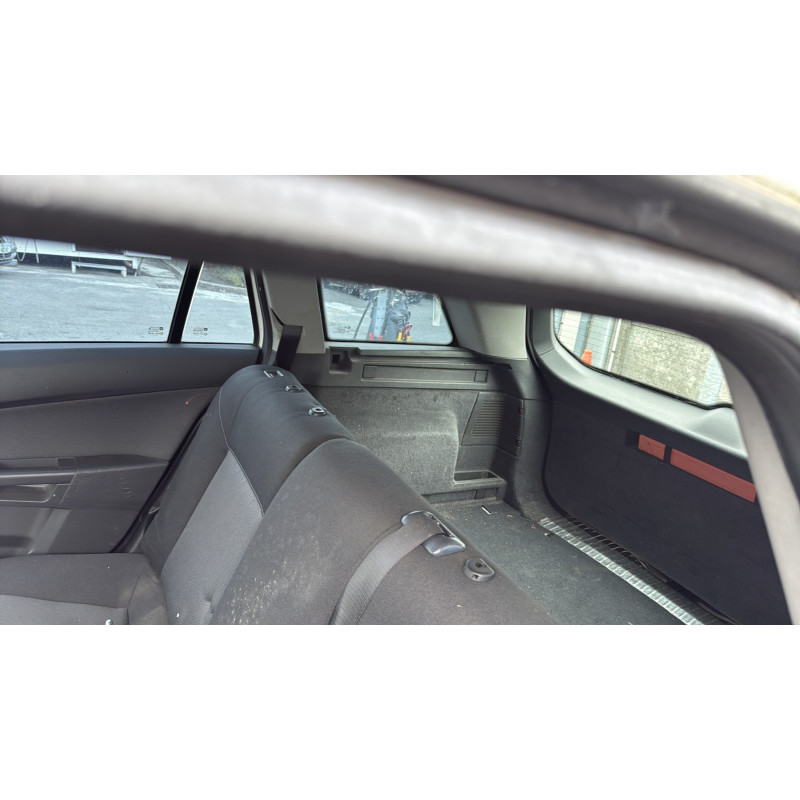 Pulseur d'air OPEL ASTRA H Photo n°16