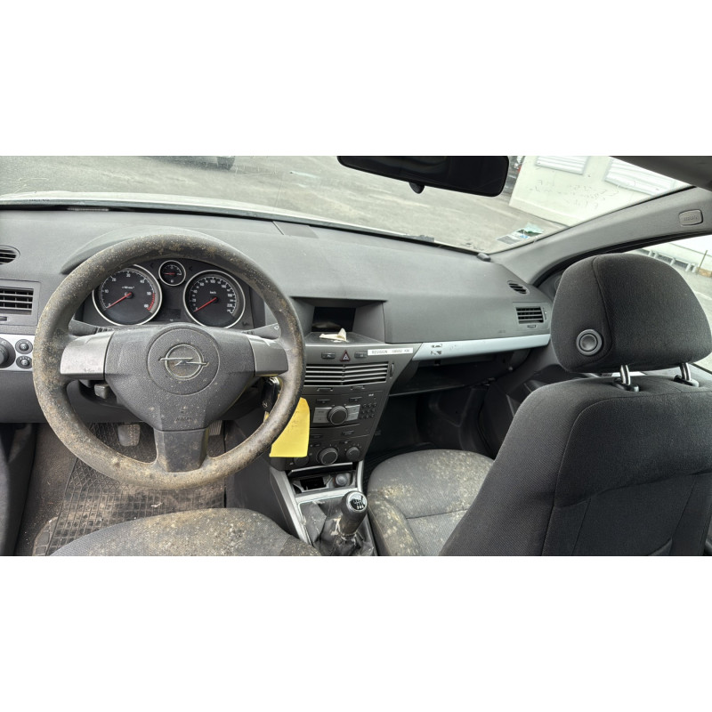 Pulseur d'air OPEL ASTRA H Photo n°17