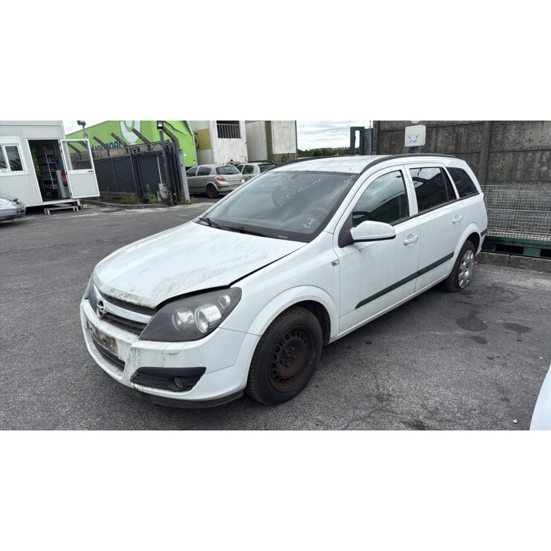 Vase d'expansion OPEL ASTRA H Photo n°4